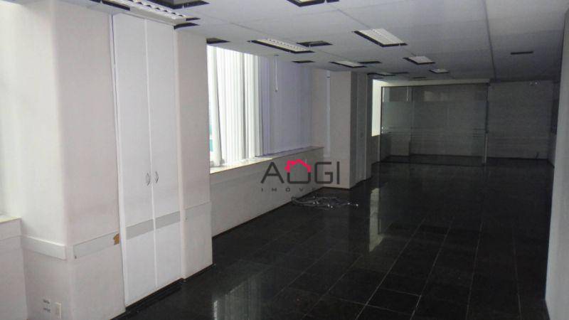 Conjunto Comercial-Sala para alugar, 375m² - Foto 15