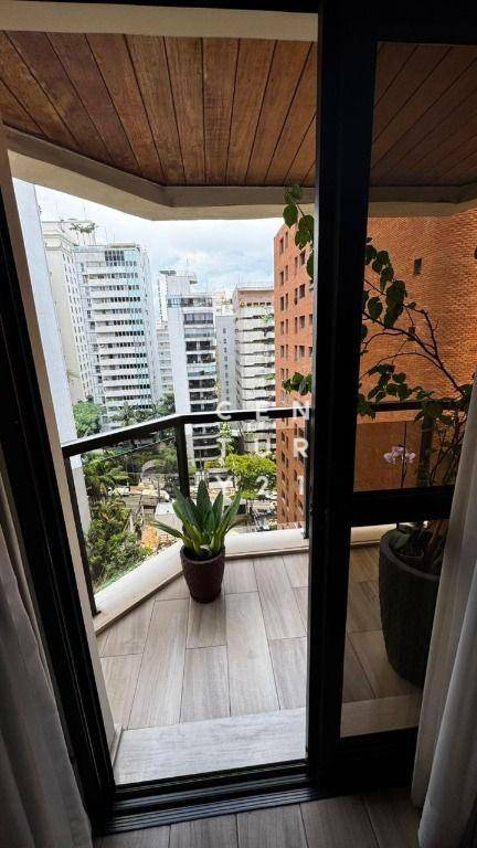 Apartamento para alugar com 1 quarto, 45m² - Foto 8