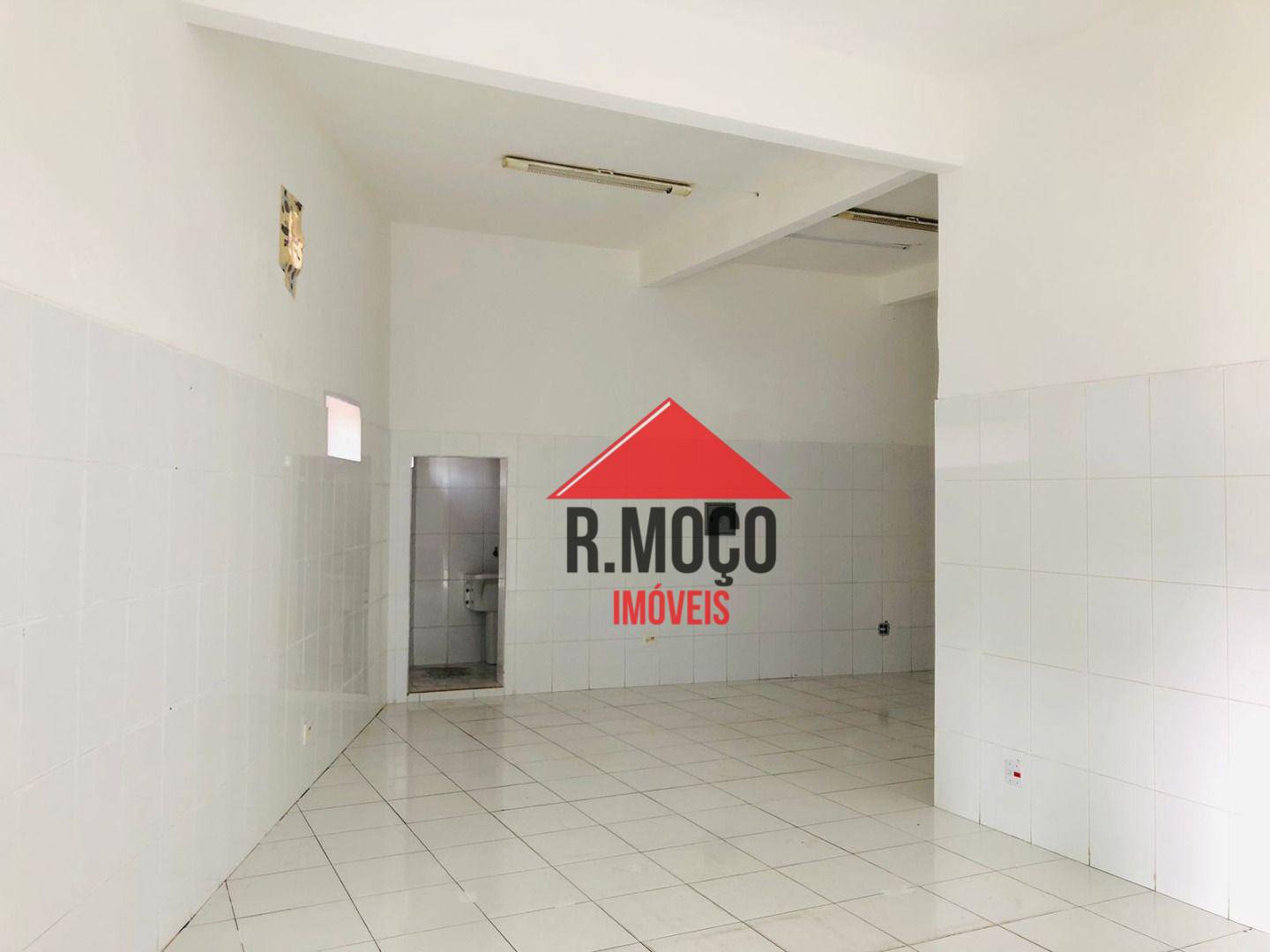 Loja-Salão para alugar, 120m² - Foto 1