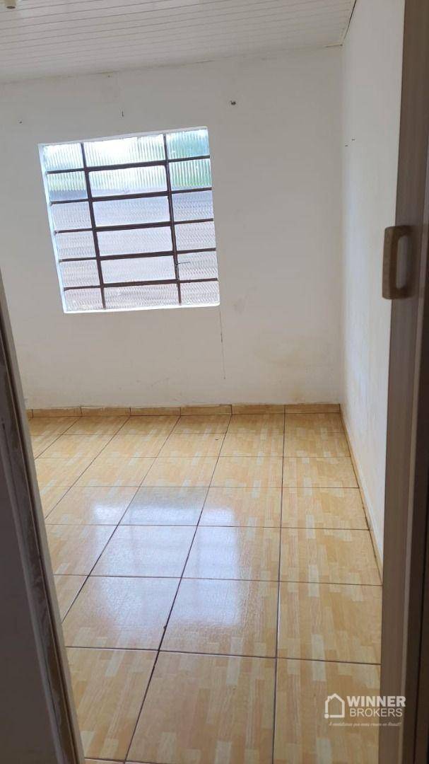 Casa à venda com 3 quartos, 99m² - Foto 11