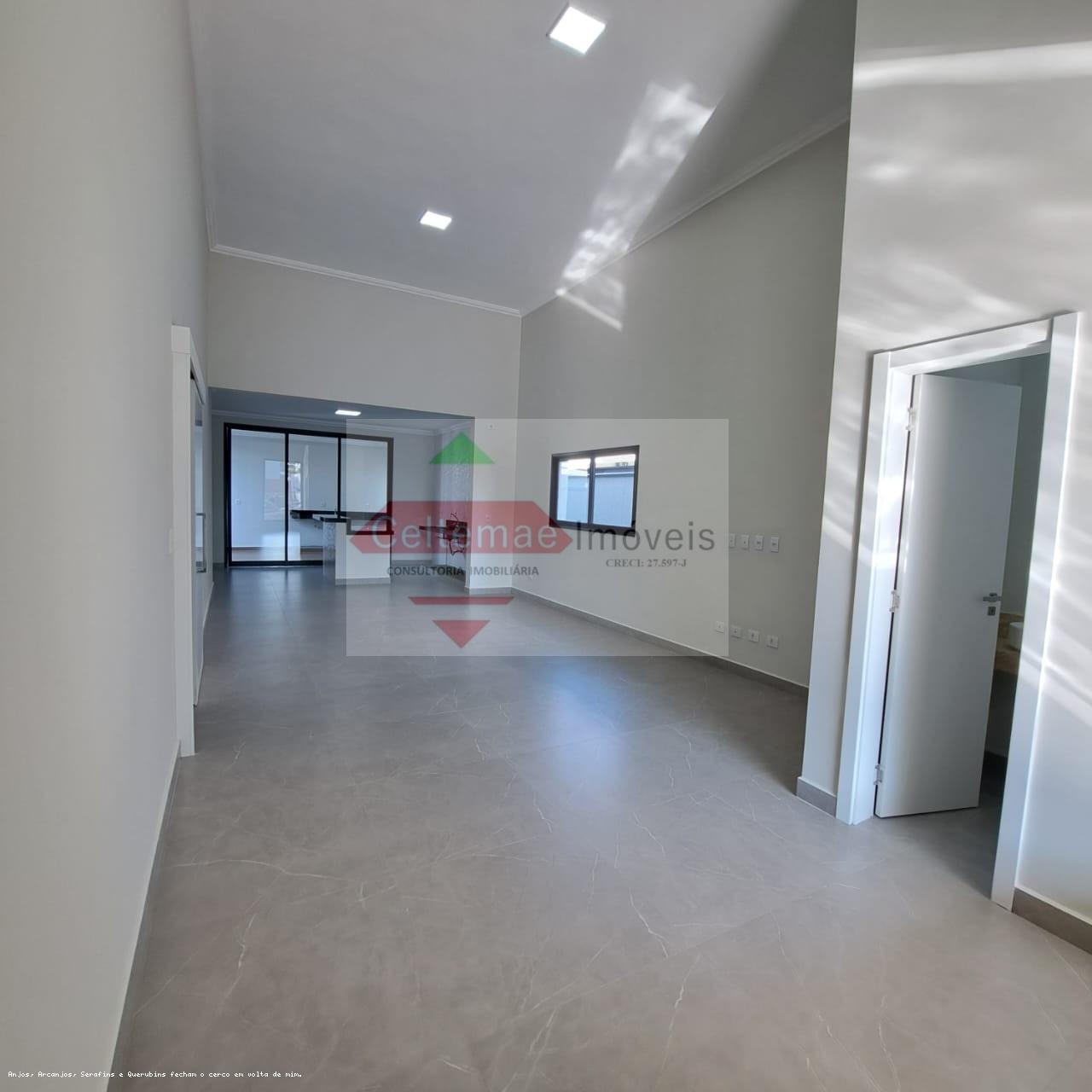 Casa de Condomínio à venda com 3 quartos, 184m² - Foto 4