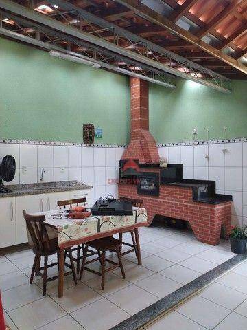 Casa à venda com 3 quartos, 142m² - Foto 13