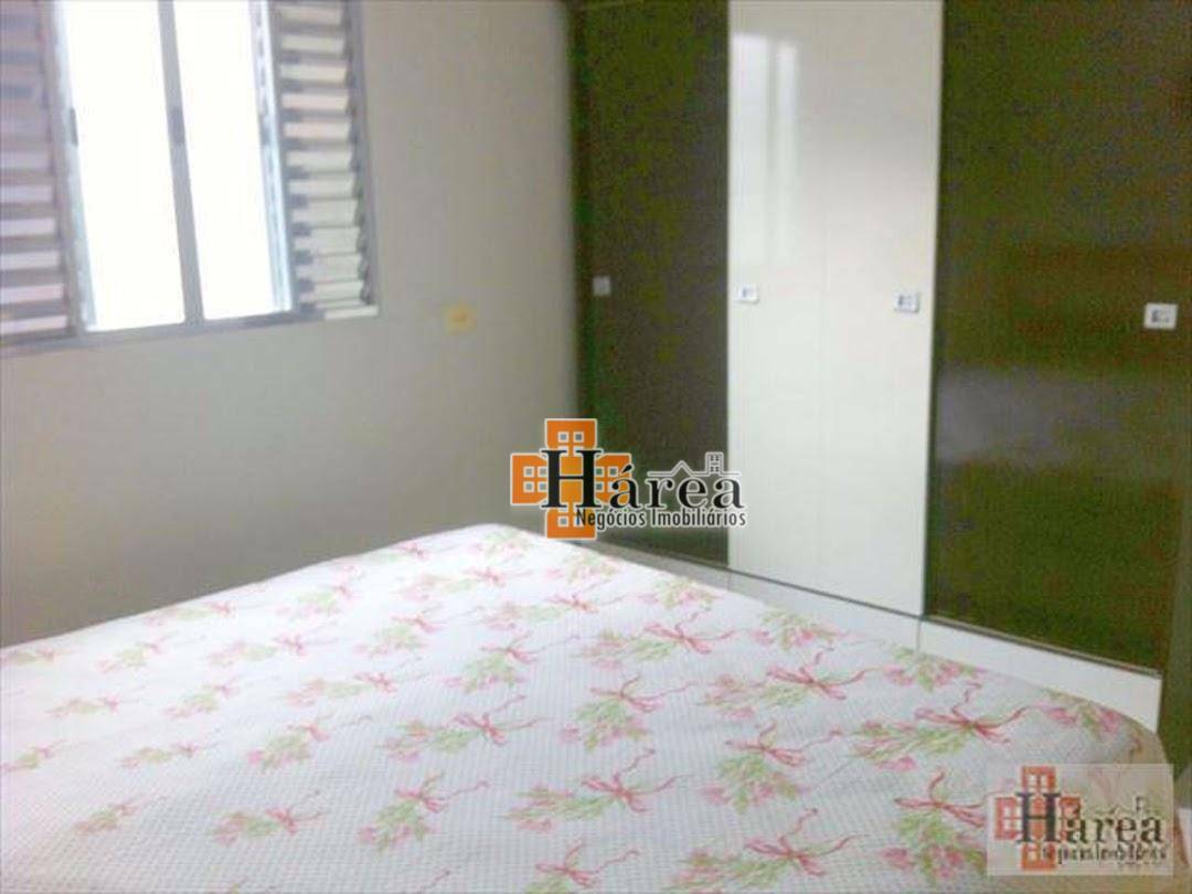 Casa à venda com 3 quartos, 125m² - Foto 17