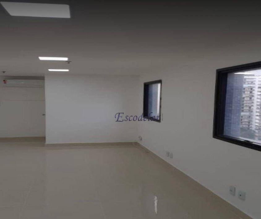 Conjunto Comercial-Sala à venda, 124m² - Foto 4