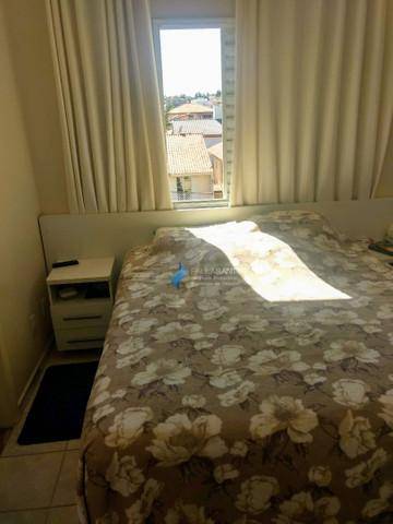 Apartamento à venda com 2 quartos, 79m² - Foto 10