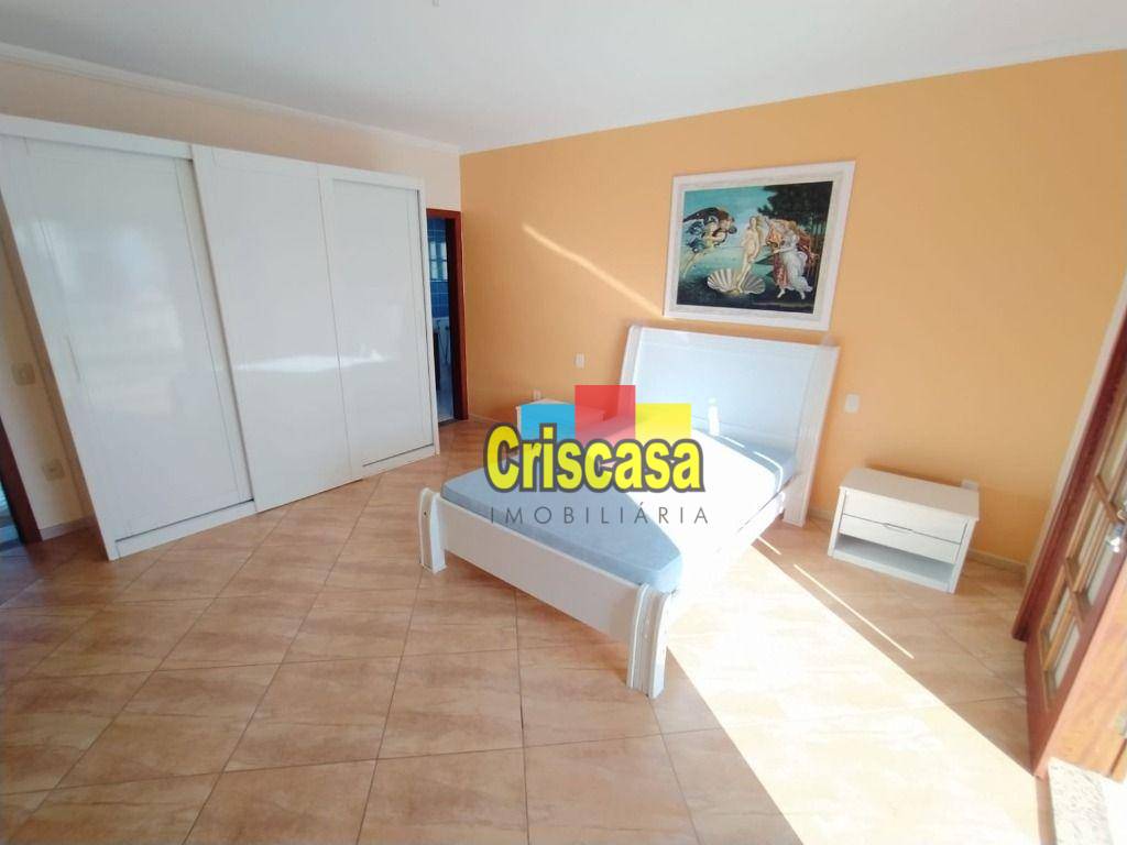 Casa à venda com 5 quartos, 353m² - Foto 15