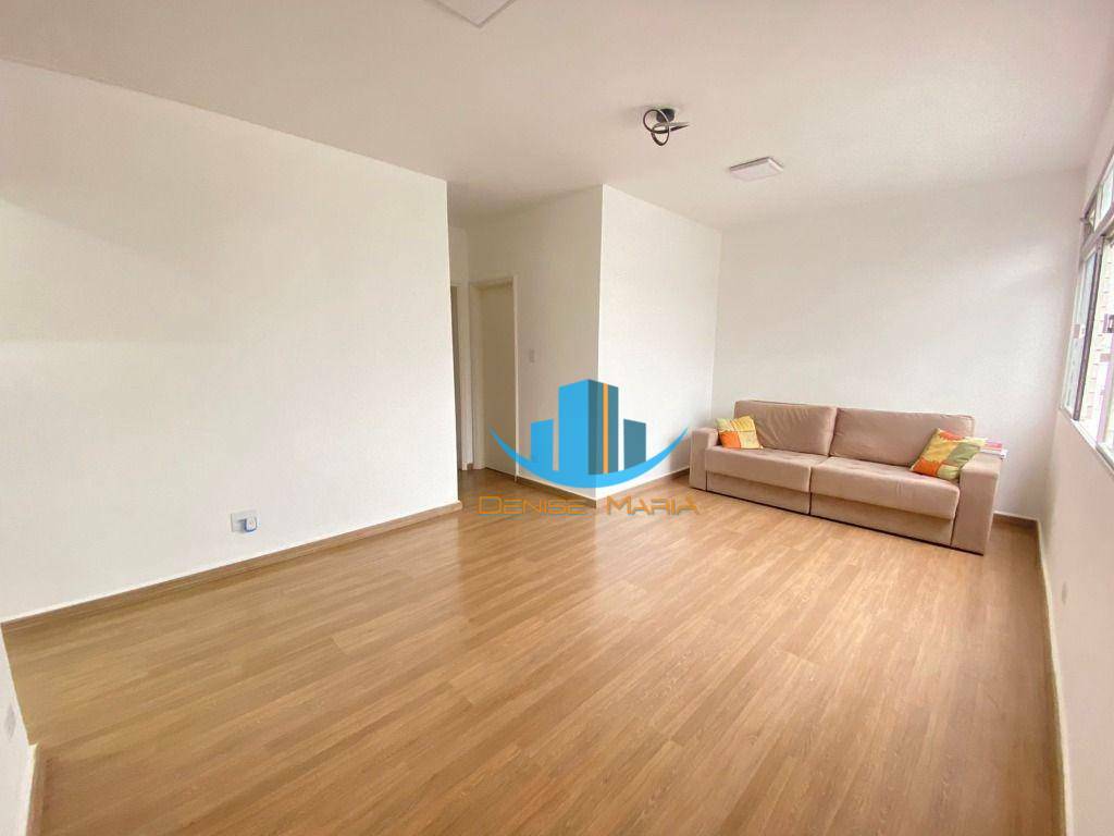 Apartamento à venda com 2 quartos, 89m² - Foto 2