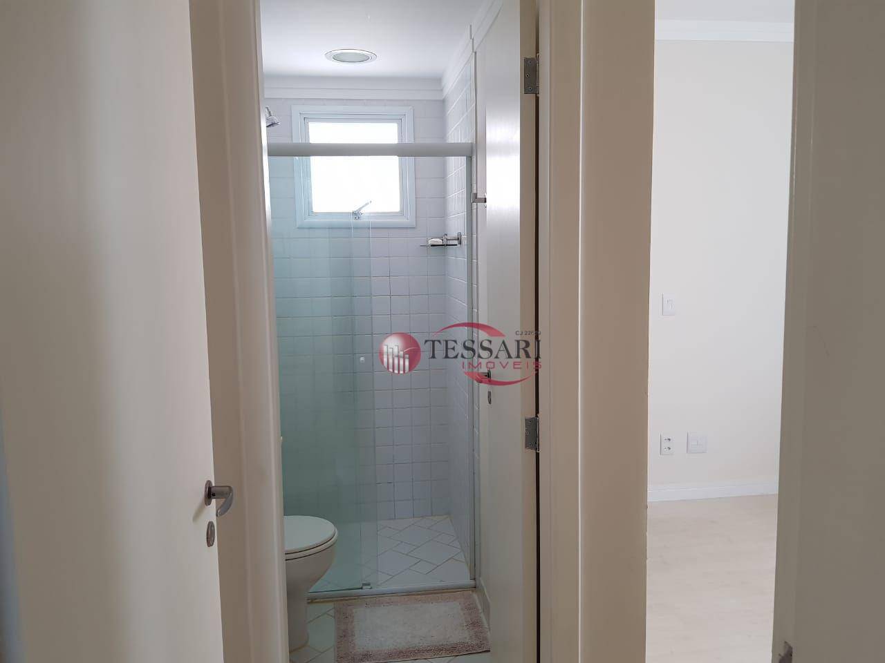 Apartamento à venda com 3 quartos, 136m² - Foto 11