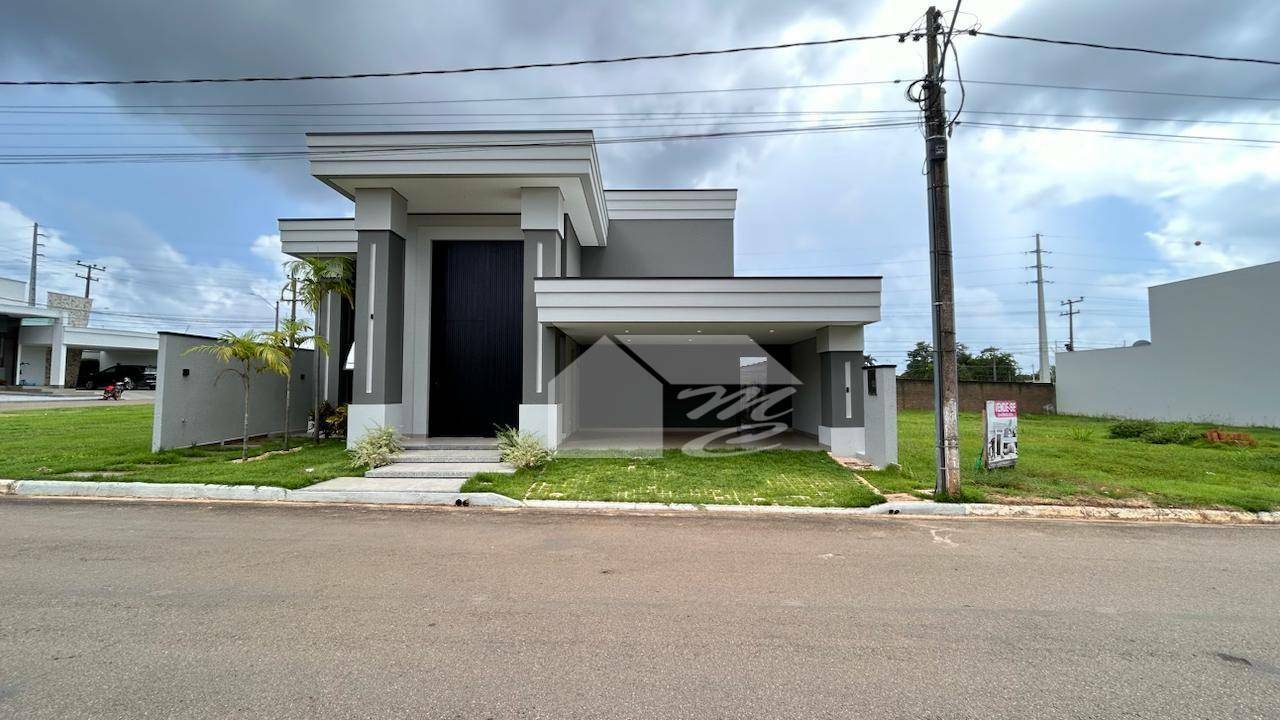 Casa de Condomínio à venda com 3 quartos, 283m² - Foto 2