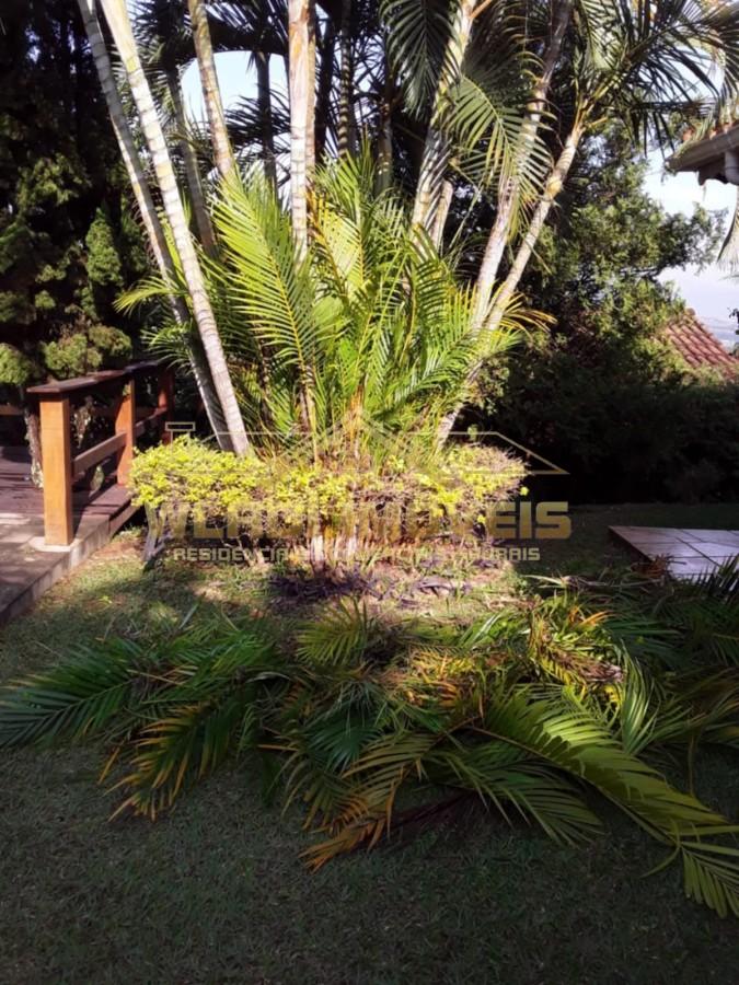 Chácara à venda com 4 quartos, 2000m² - Foto 25