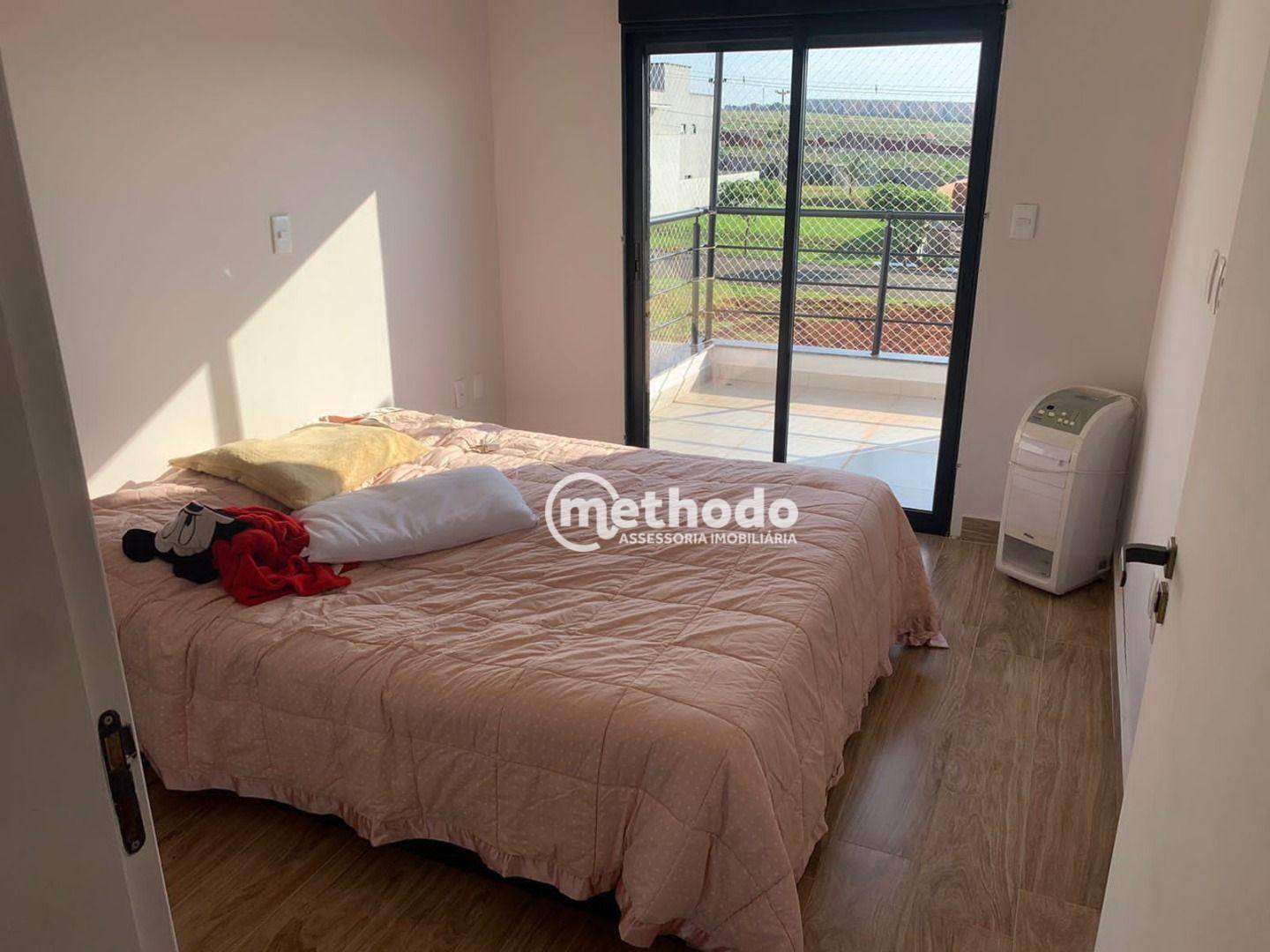 Casa de Condomínio à venda com 3 quartos, 182m² - Foto 38