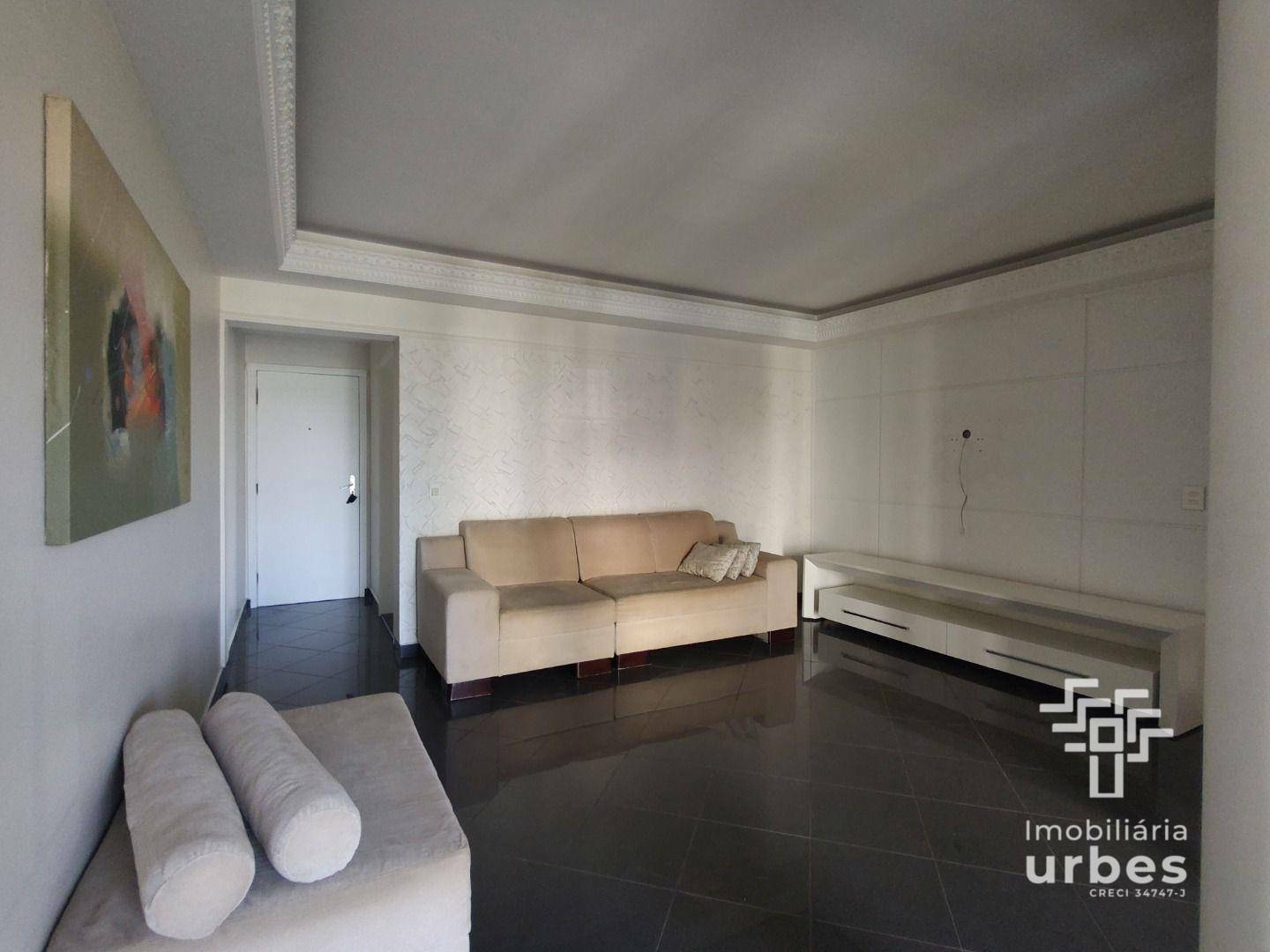 Apartamento à venda com 3 quartos, 110m² - Foto 6