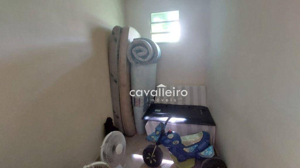 Casa à venda com 4 quartos, 200m² - Foto 26