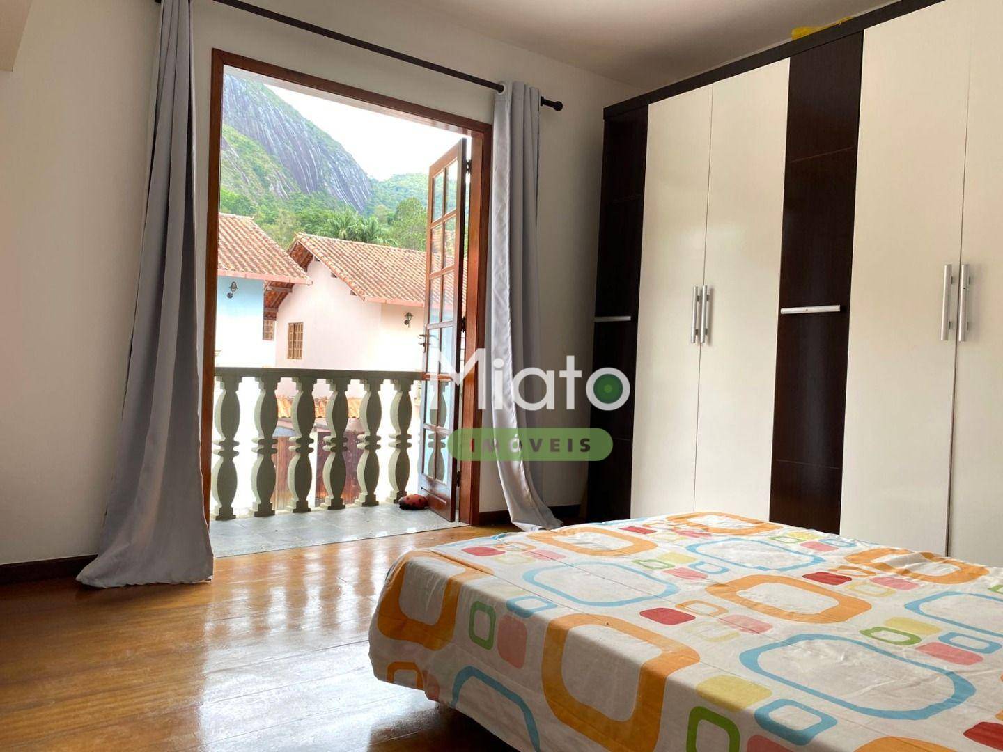 Casa de Condomínio à venda com 2 quartos, 80m² - Foto 19