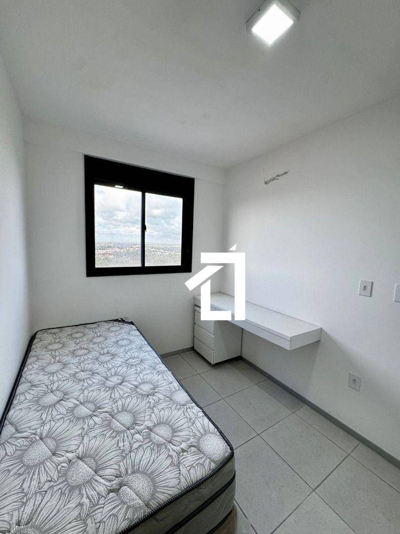 Apartamento, 2 quartos, 52 m² - Foto 2
