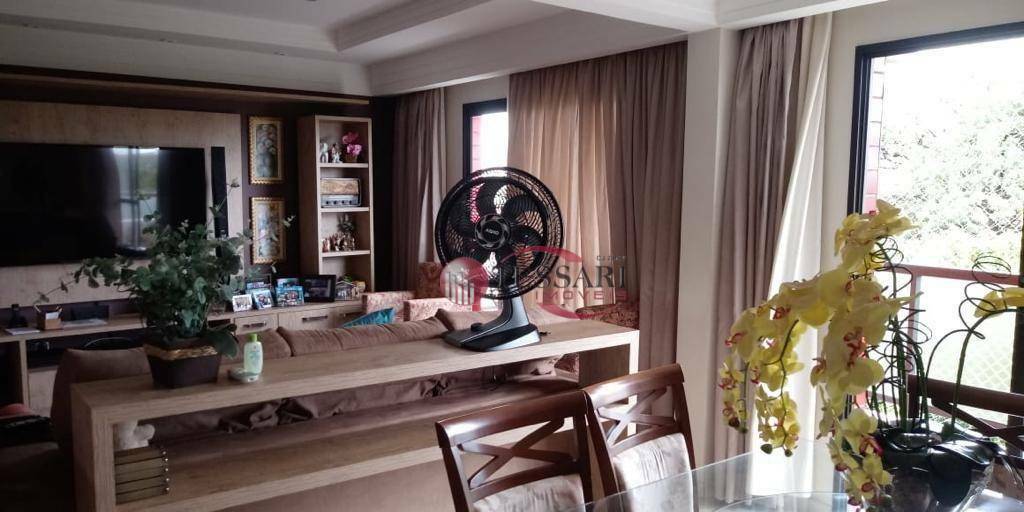 Apartamento à venda com 3 quartos, 90m² - Foto 5