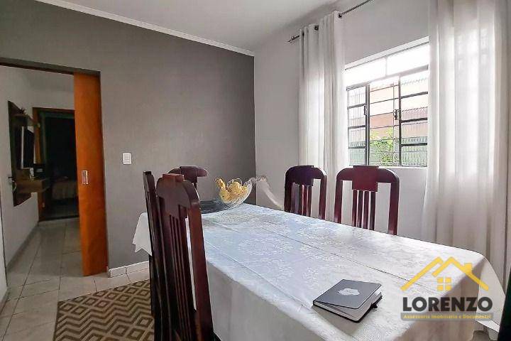 Casa à venda com 4 quartos, 146m² - Foto 5