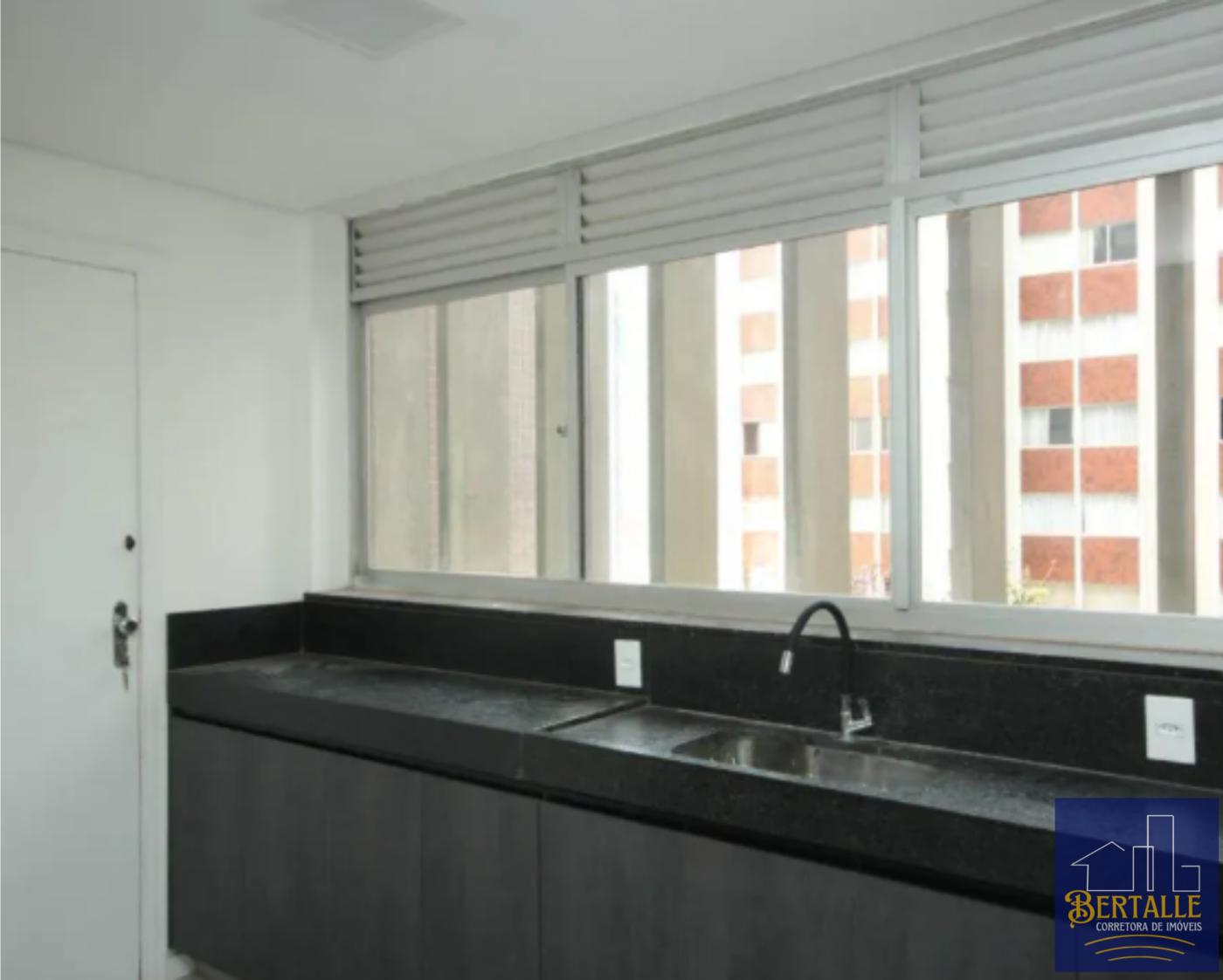 Apartamento à venda com 4 quartos, 190m² - Foto 10