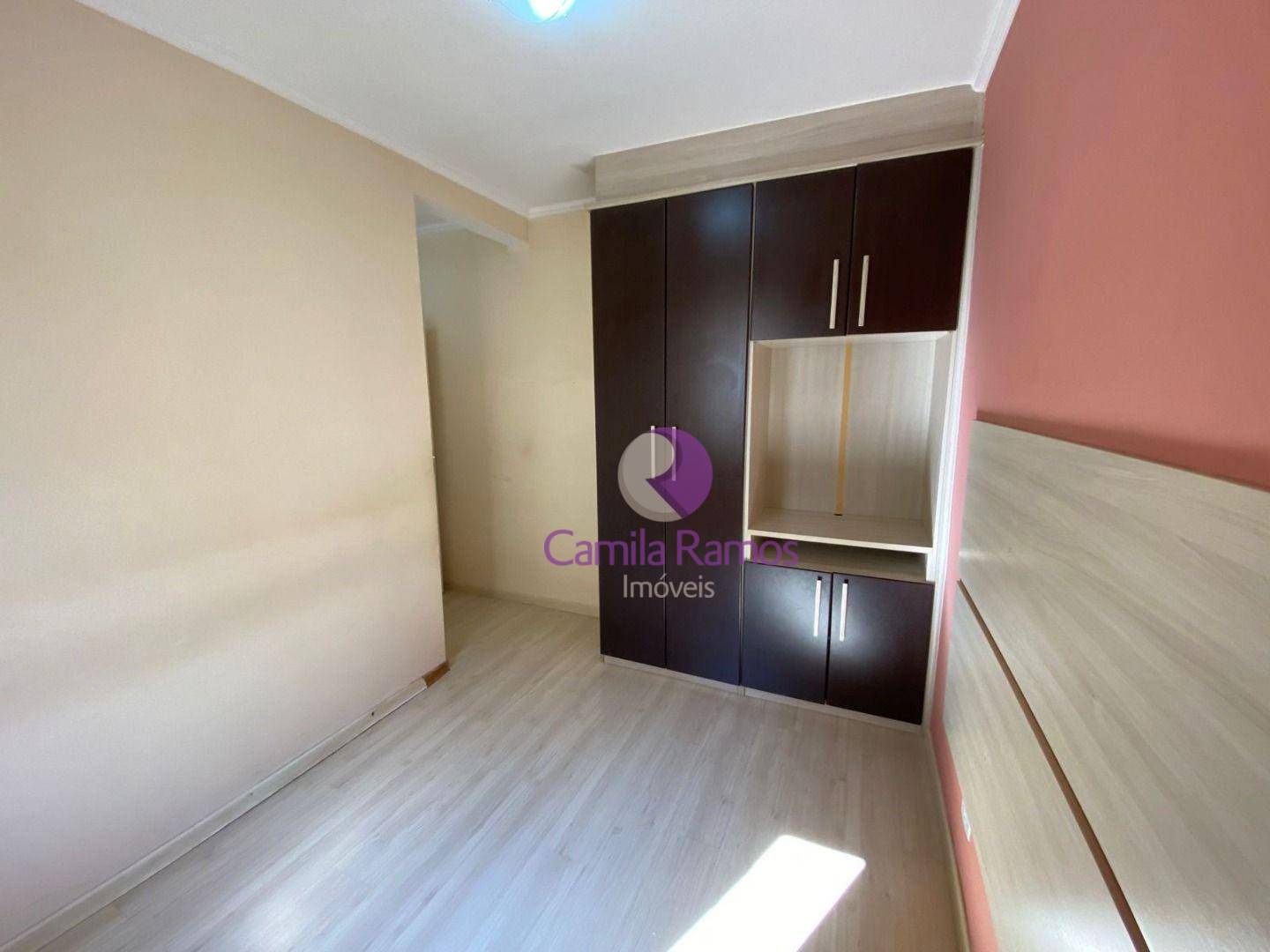 Apartamento à venda com 2 quartos, 52m² - Foto 9