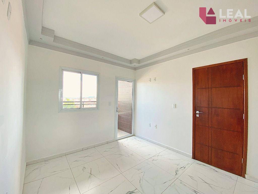 Apartamento para alugar com 2 quartos, 74m² - Foto 3