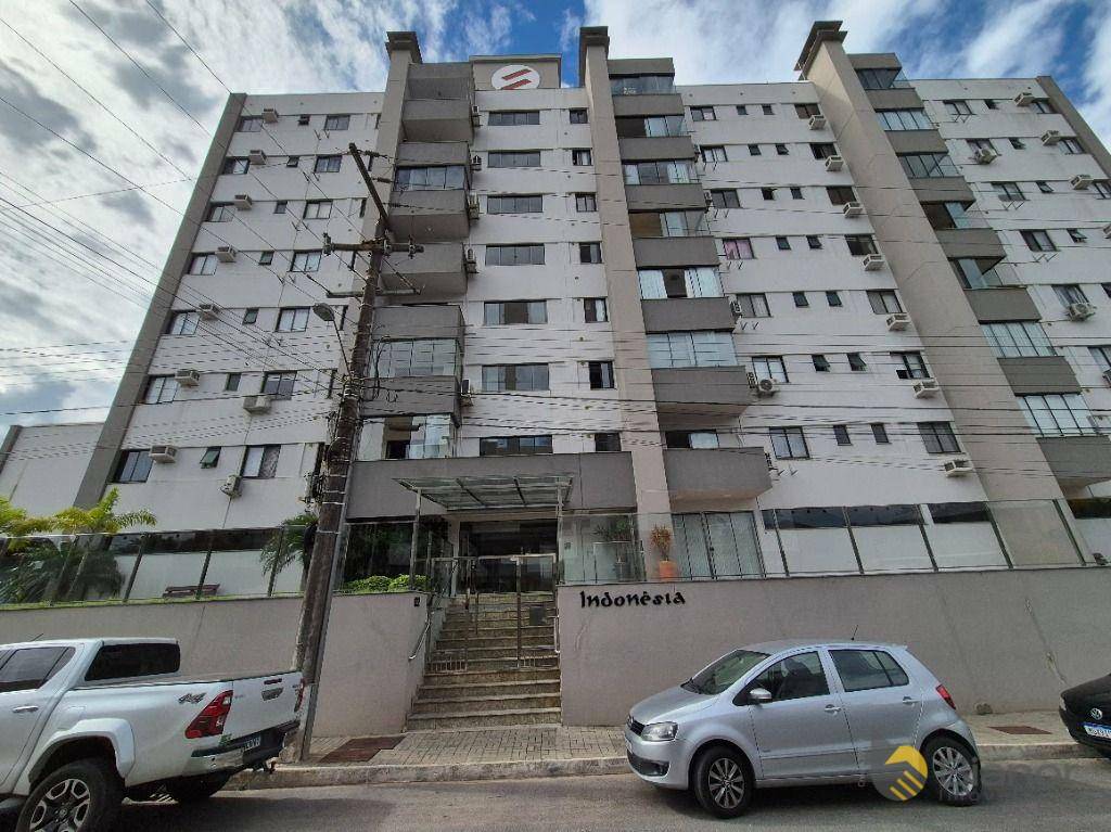 Apartamento para alugar com 2 quartos, 64m² - Foto 27