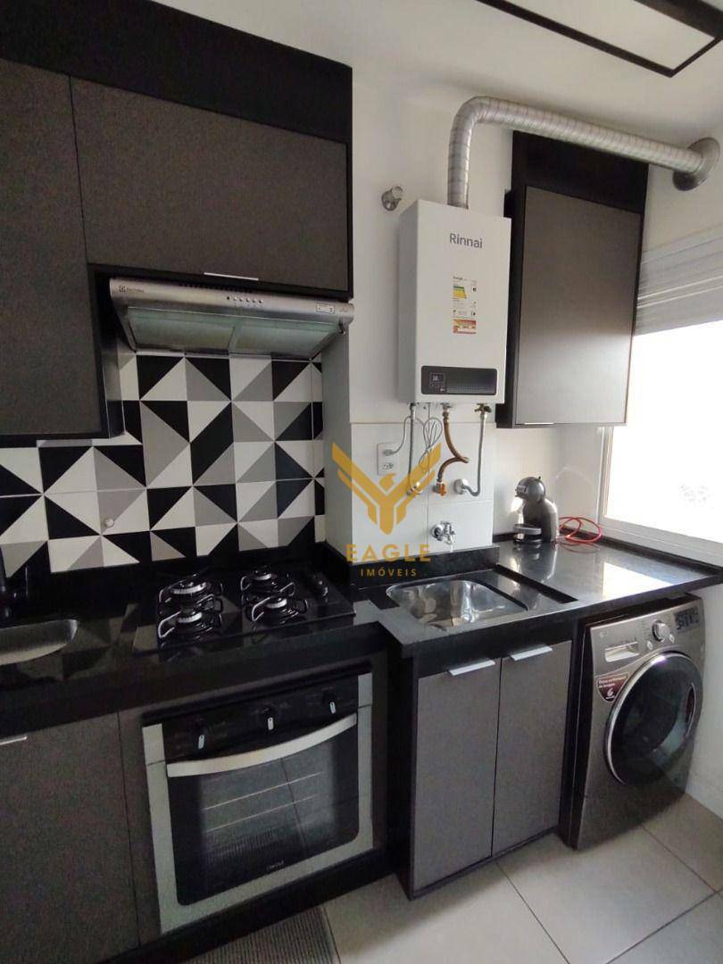 Apartamento à venda com 2 quartos, 47m² - Foto 13