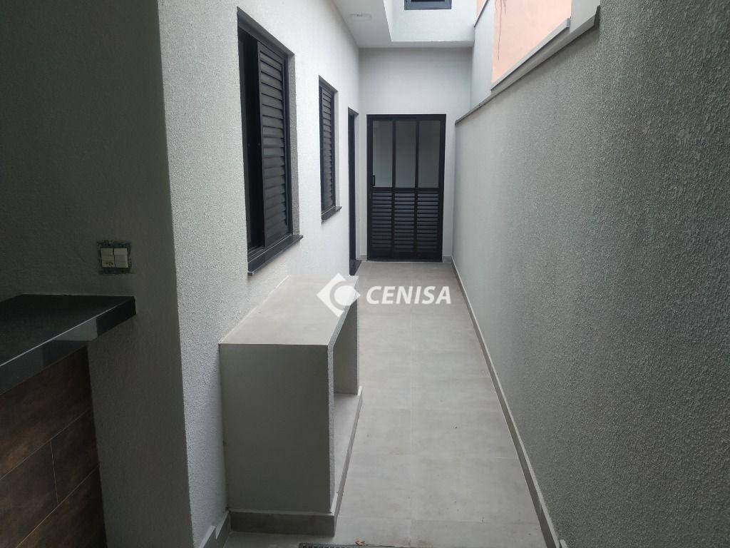 Casa à venda com 3 quartos, 126m² - Foto 19