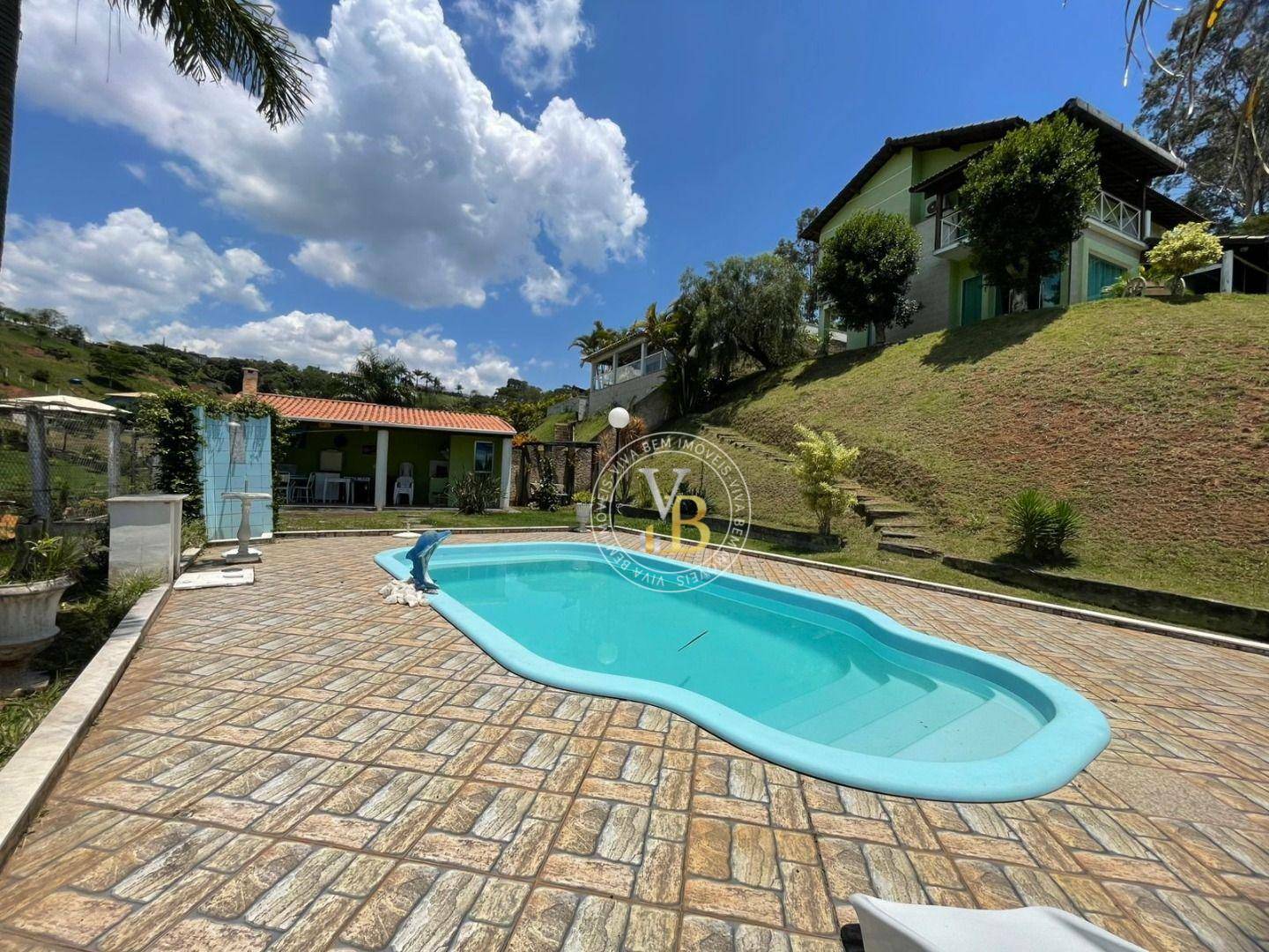 Casa de Condomínio à venda com 3 quartos, 400m² - Foto 28