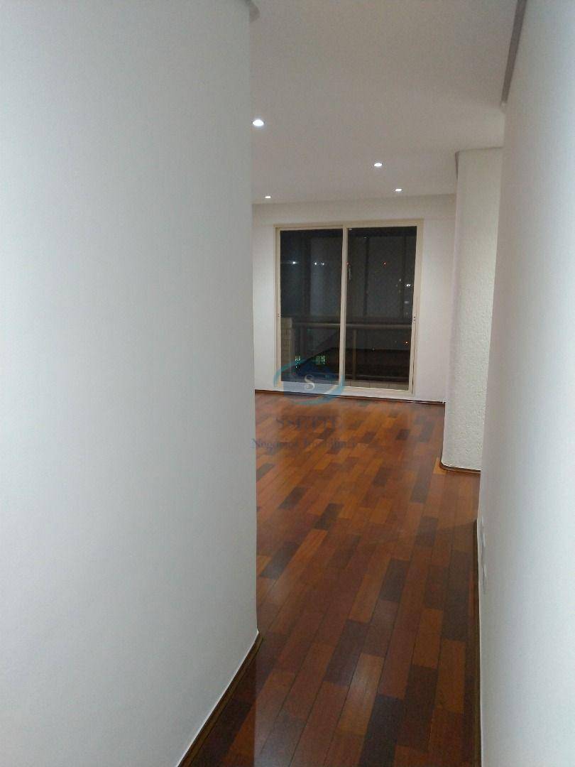 Apartamento à venda com 2 quartos, 55m² - Foto 5