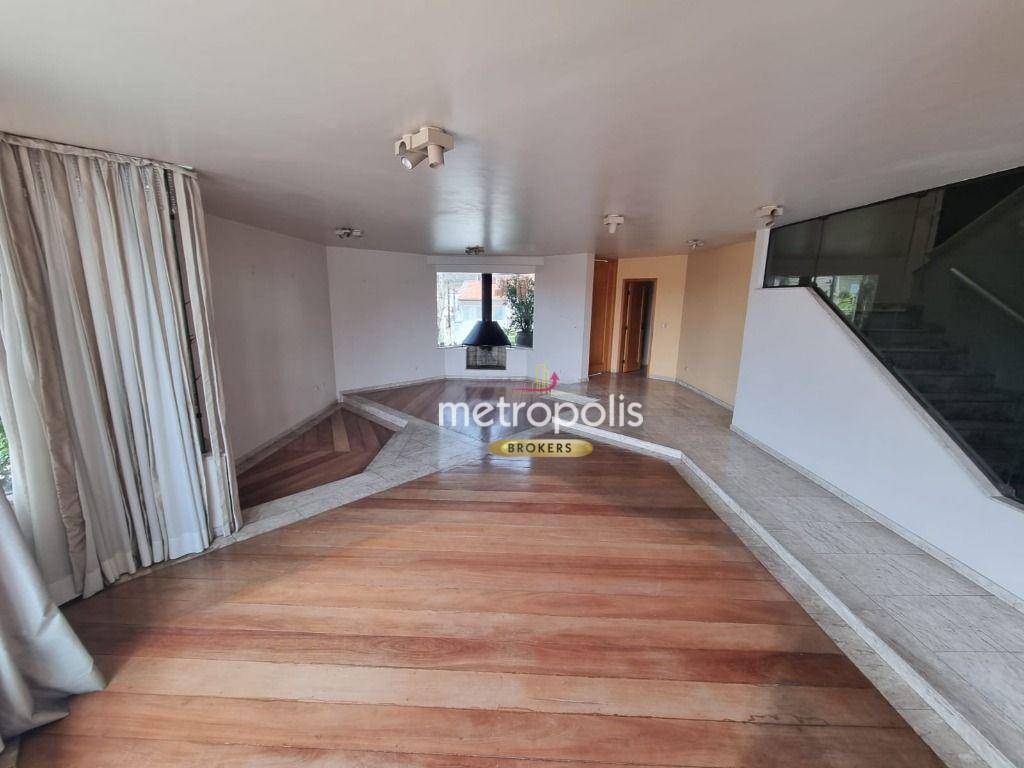 Sobrado à venda com 5 quartos, 422m² - Foto 5