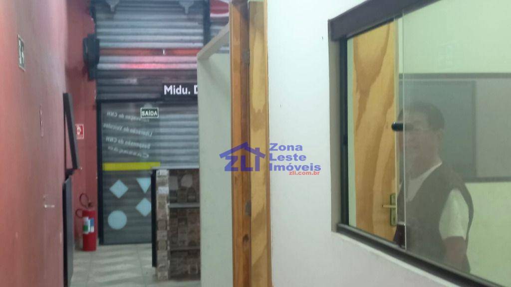 Loja-Salão para alugar, 48m² - Foto 12