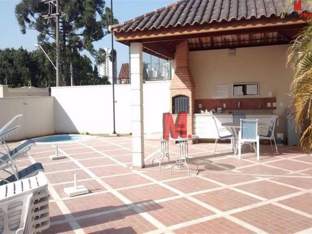 Casa de Condomínio à venda com 3 quartos, 147m² - Foto 33