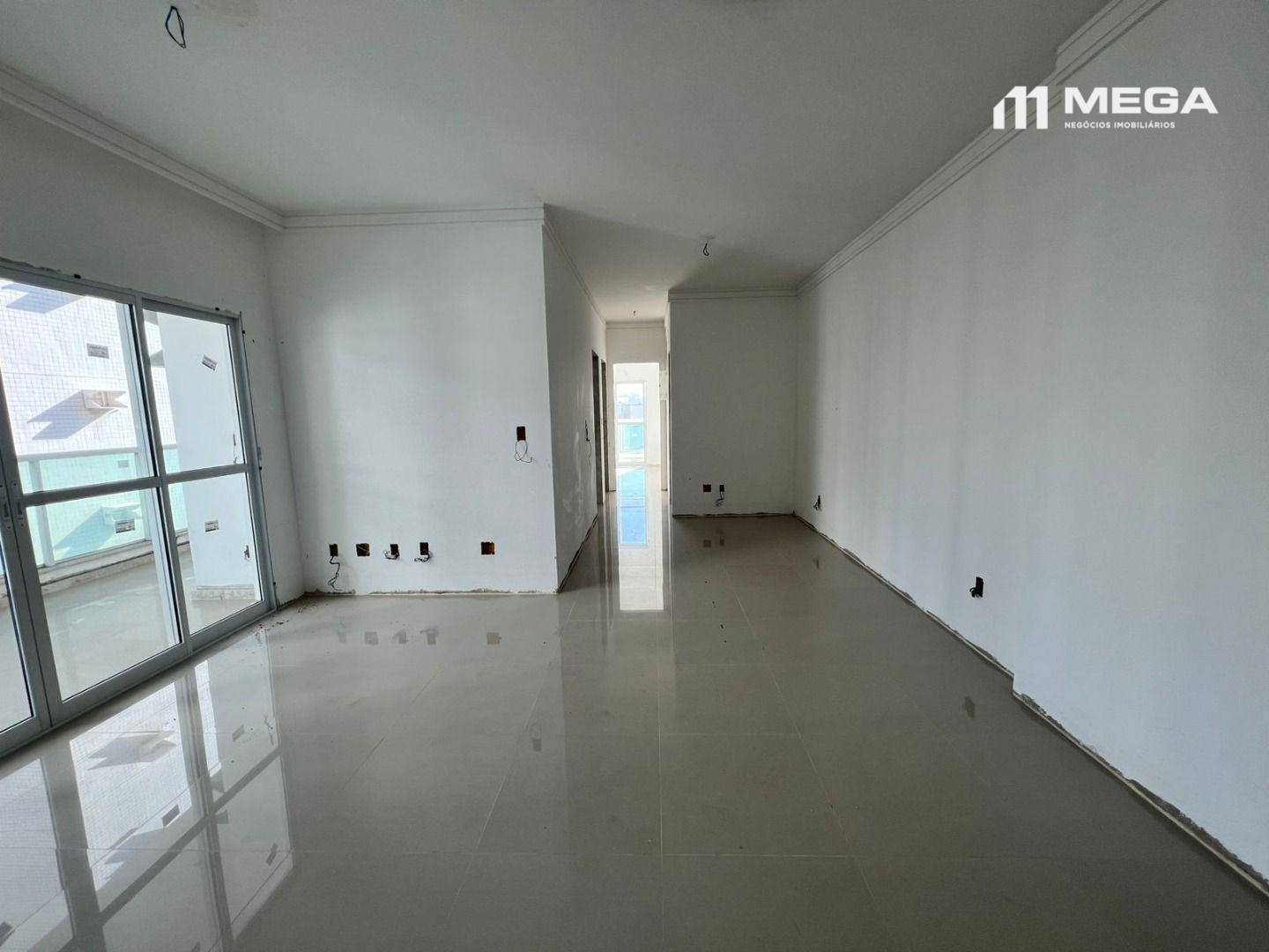 Apartamento, 3 quartos, 133 m² - Foto 2