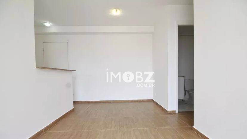 Apartamento à venda com 2 quartos, 49m² - Foto 1