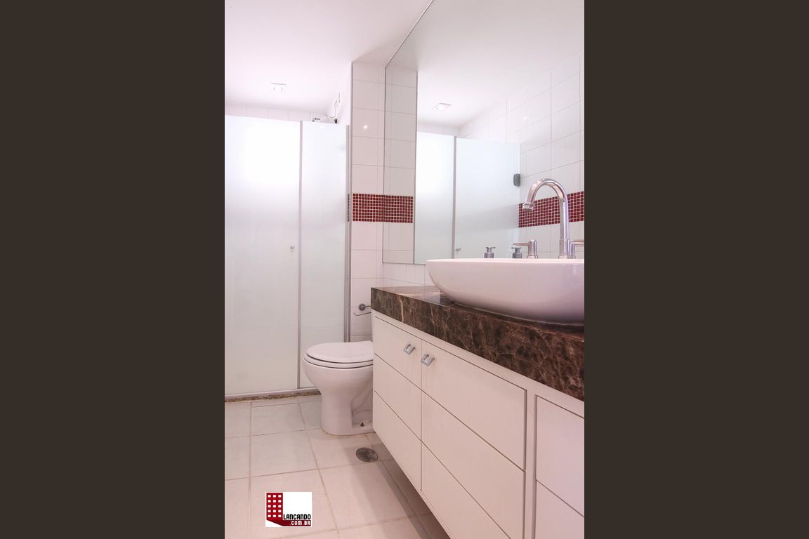 Apartamento à venda com 3 quartos, 126m² - Foto 19