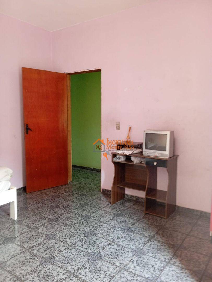 Sobrado à venda com 2 quartos, 179m² - Foto 12