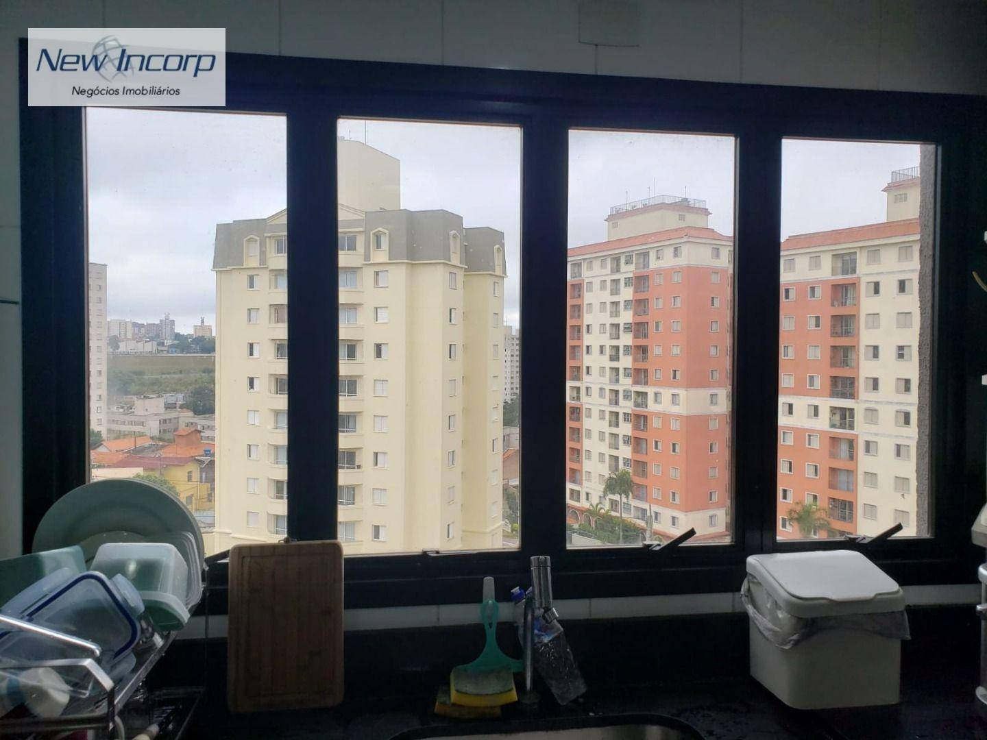 Apartamento à venda com 3 quartos, 220m² - Foto 19