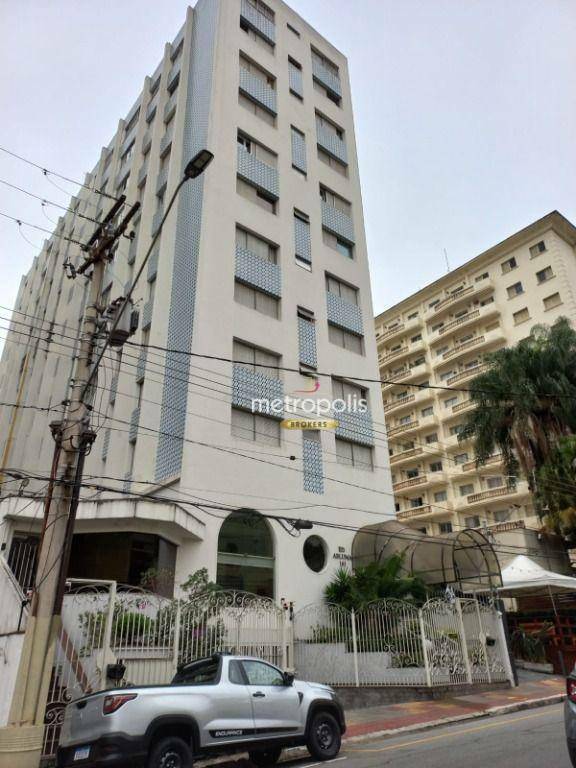 Apartamento à venda com 3 quartos, 155m² - Foto 23