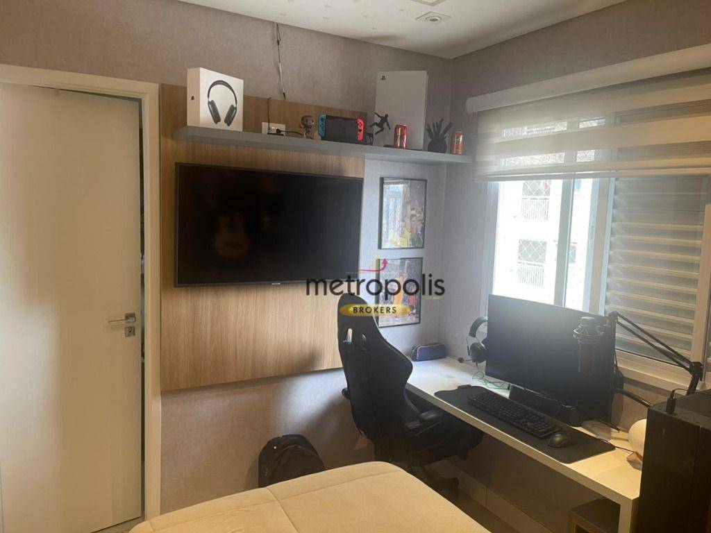 Apartamento à venda com 3 quartos, 158m² - Foto 18