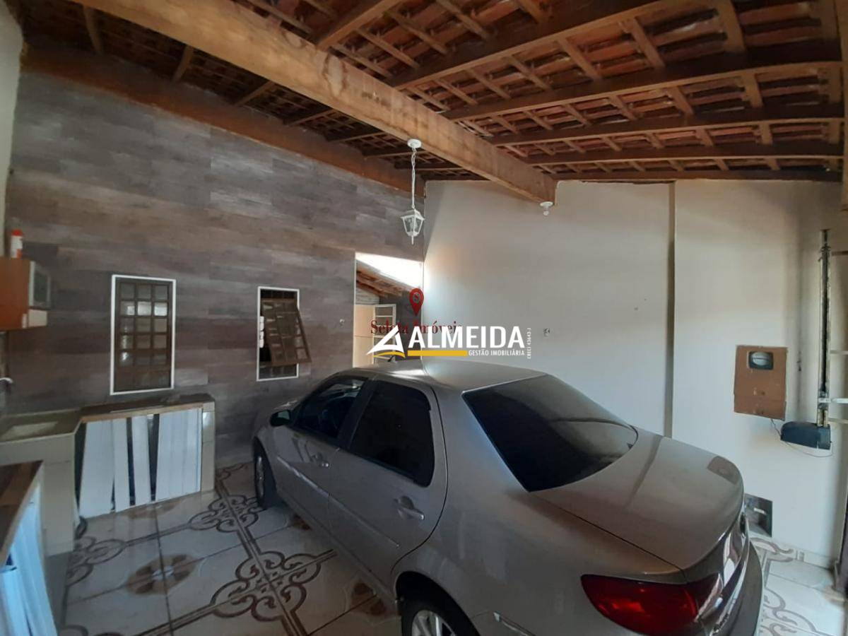 Casa, 3 quartos, 120 m² - Foto 2