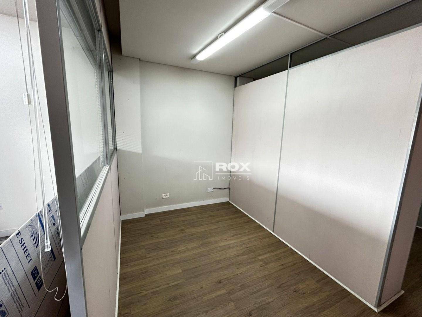 Conjunto Comercial-Sala para alugar, 27m² - Foto 5