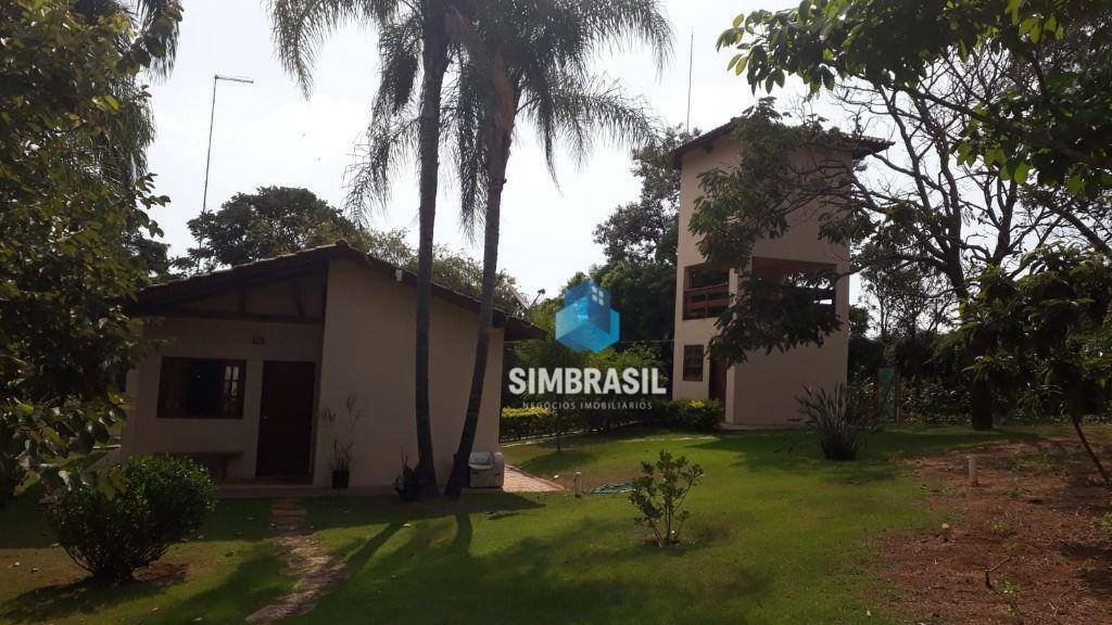 Sítio à venda com 4 quartos, 530m² - Foto 52