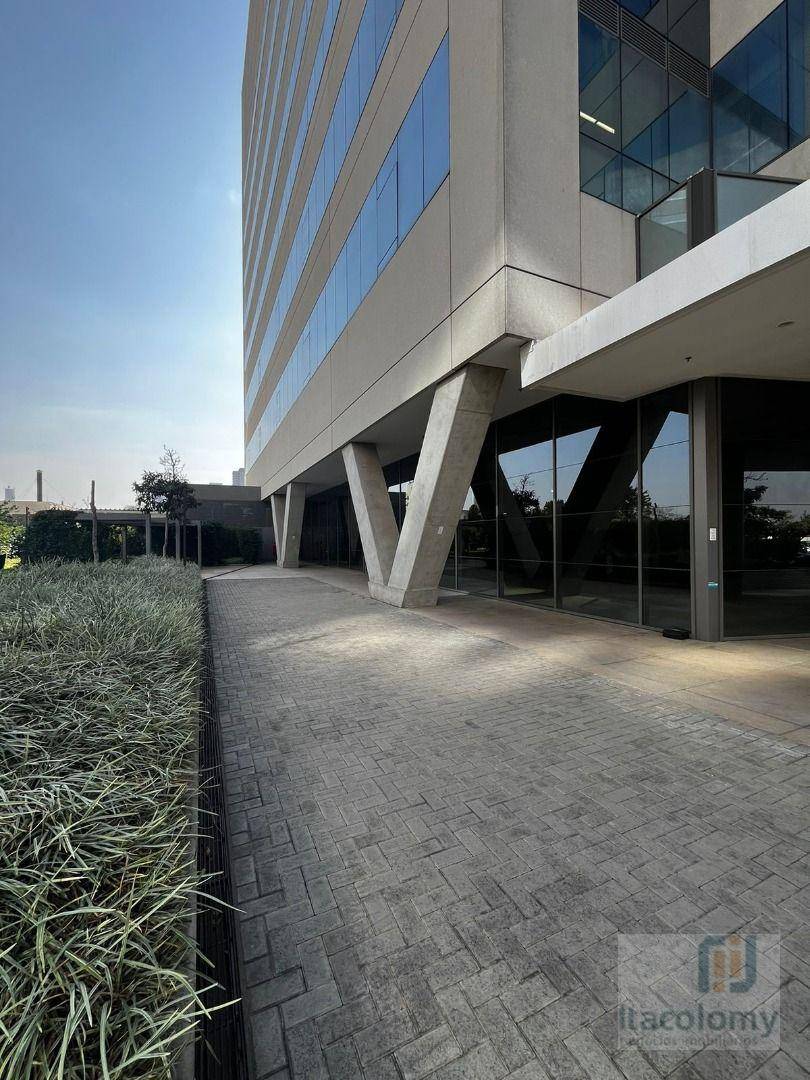 Loja-Salão, 595 m² - Foto 2