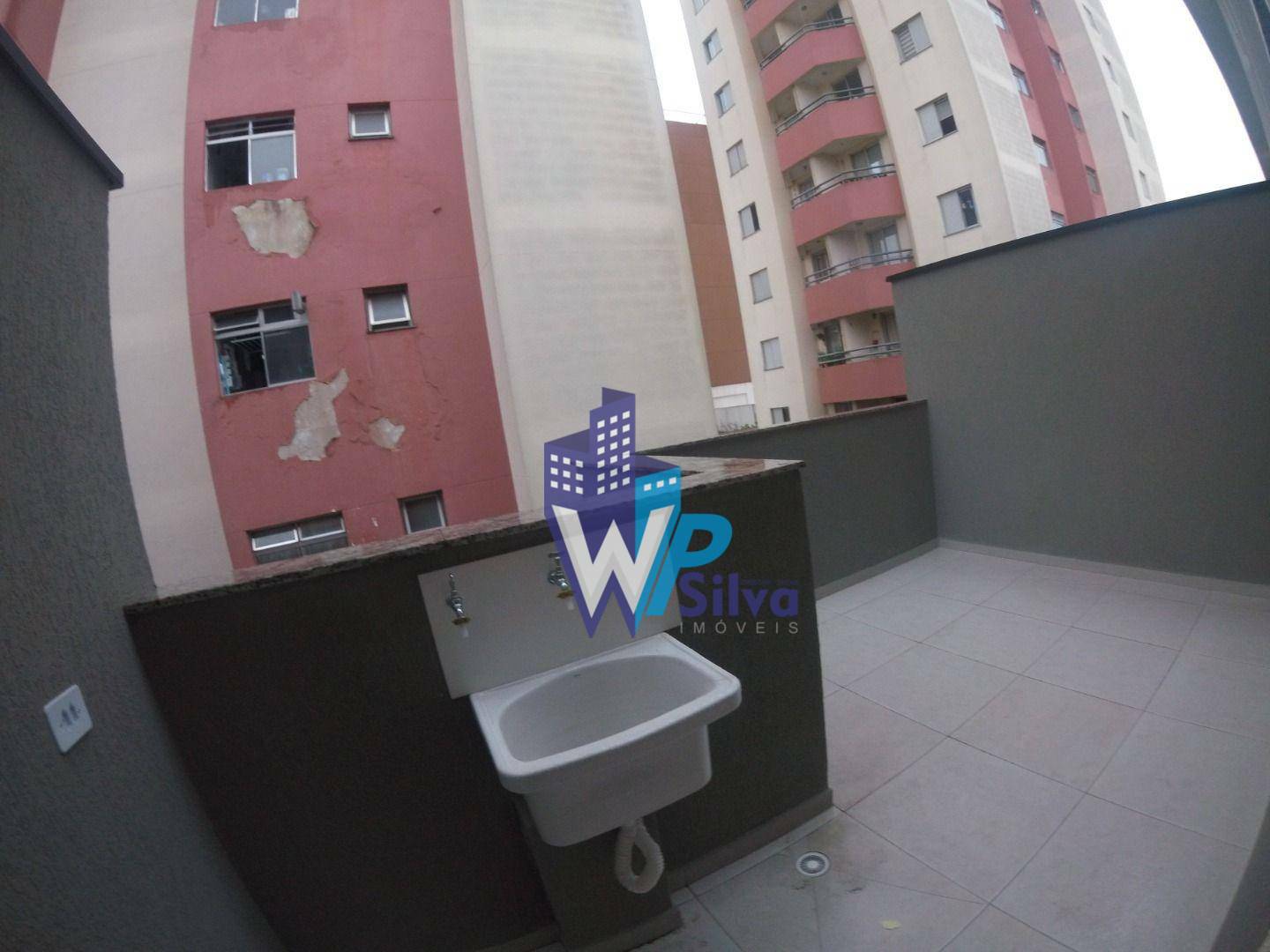 Apartamento à venda com 1 quarto, 33m² - Foto 35