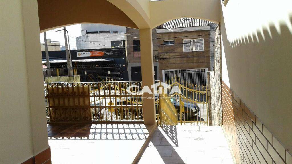 Sobrado à venda e aluguel com 6 quartos, 380m² - Foto 18