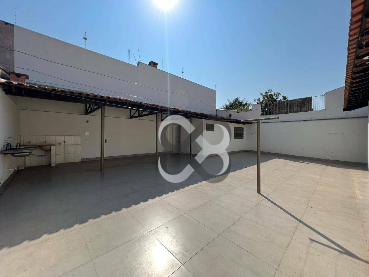 Sobrado à venda com 3 quartos, 220m² - Foto 37