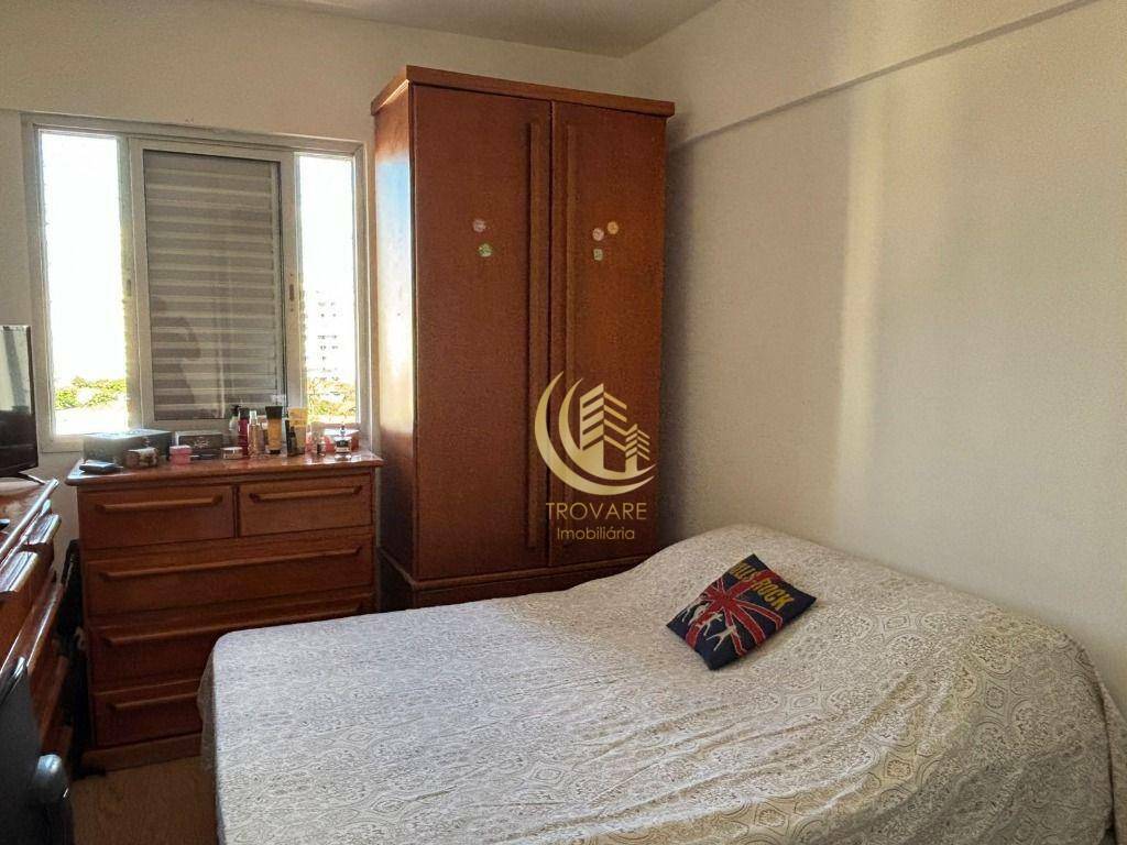 Apartamento à venda com 2 quartos, 63m² - Foto 3