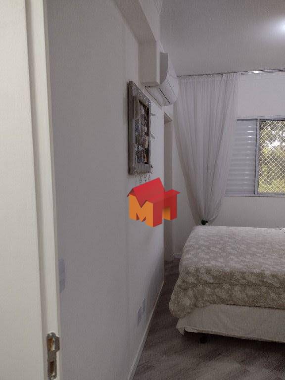 Apartamento à venda com 2 quartos, 52m² - Foto 19