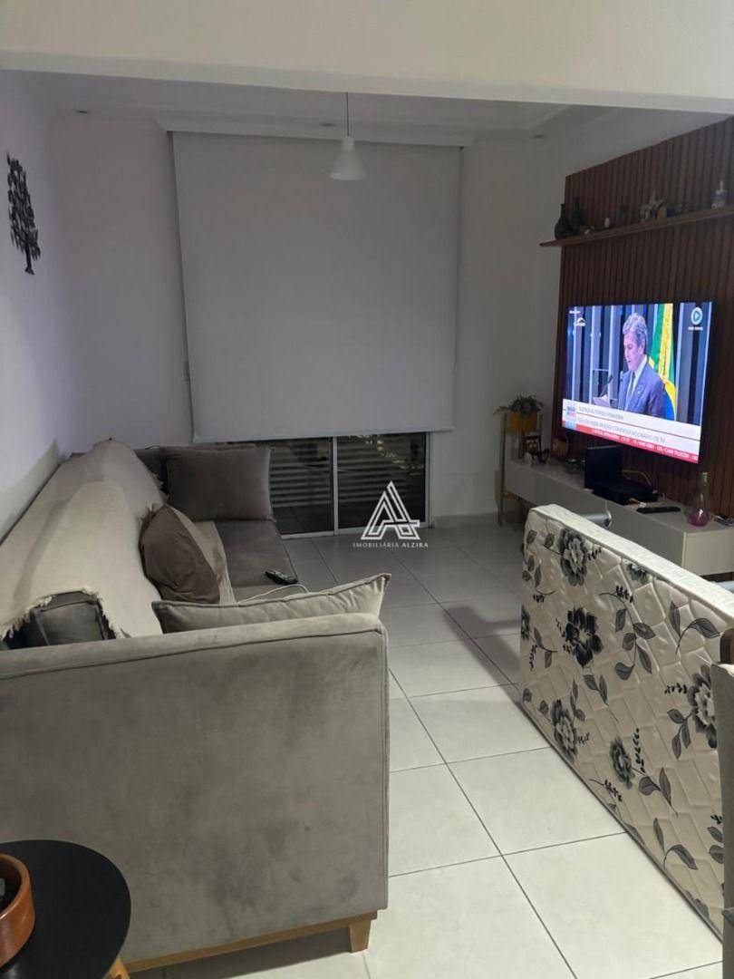 Apartamento à venda com 2 quartos, 64m² - Foto 1