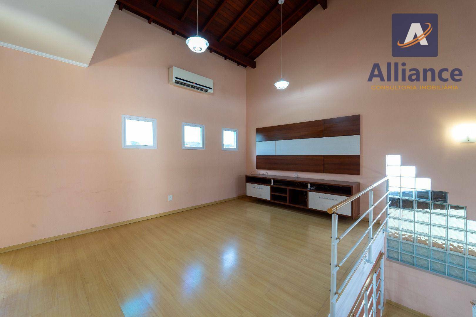 Casa de Condomínio à venda com 4 quartos, 311m² - Foto 29